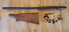 H&R TOPPER 88  20 GA 26" Full Choke 3" Chamber Barrel, Stock, Parts NEF Pardner