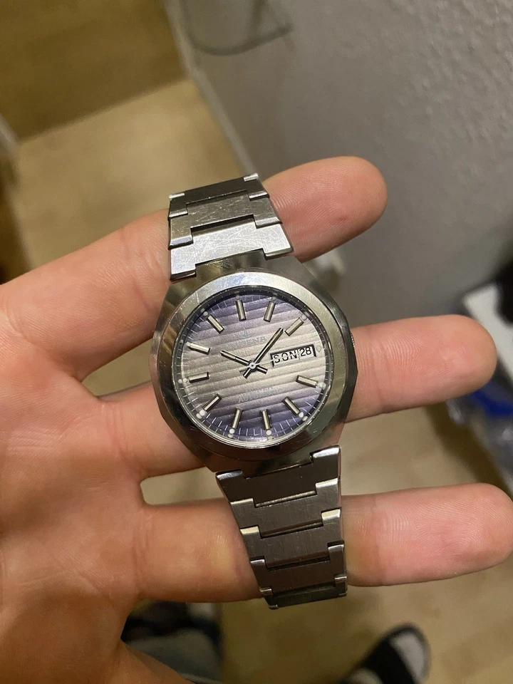 Dugena Monza Automatic-ETA - Bild 3 von 4