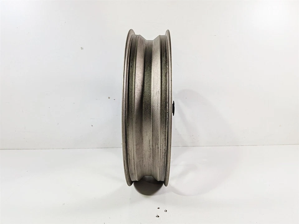 2018 Aprilia RSV4 RR Straight Evo Forged 17x3.5 Front Wheel Aluminum 2B0058766 - Image 4 of 4