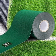 Artificial Grass Seam Tape Self Adhesive Turf
