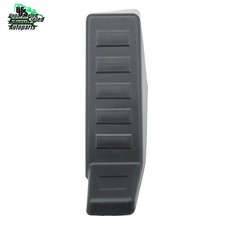 New Interior Foot Rest Base Fits Jeep 11-18 Compass 11-17 Patriot 1rk61xdvaa Us New Interior Foot Rest Base Fits Jeep 11-18 Compass 11-17 Patriot 1rk61xdvaa Us