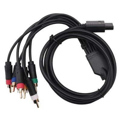 RGB/RGBS-Kabel für N64 SFC SNES -Videokonsolen Composite-Kabel  St1622