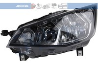 Johns Hauptscheinwerfer Links H7 Mit Stellmotor FüR Seat Ibiza V Arona Bj.17-21