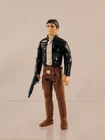 RARE 1980 Kenner Star Wars ESB Han Solo Bespin w/accessories  100% ORIGINAL