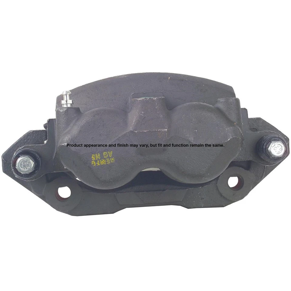 Pinzas de freno de disco traseras izquierda y derecha con soporte para Dodge Ram 3500 2001 2002 Foto 3 de 4