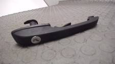 Türaussengriff Vorn Rechts VW Polo TYP 86 86 12 Monate Garantie Sofortversand