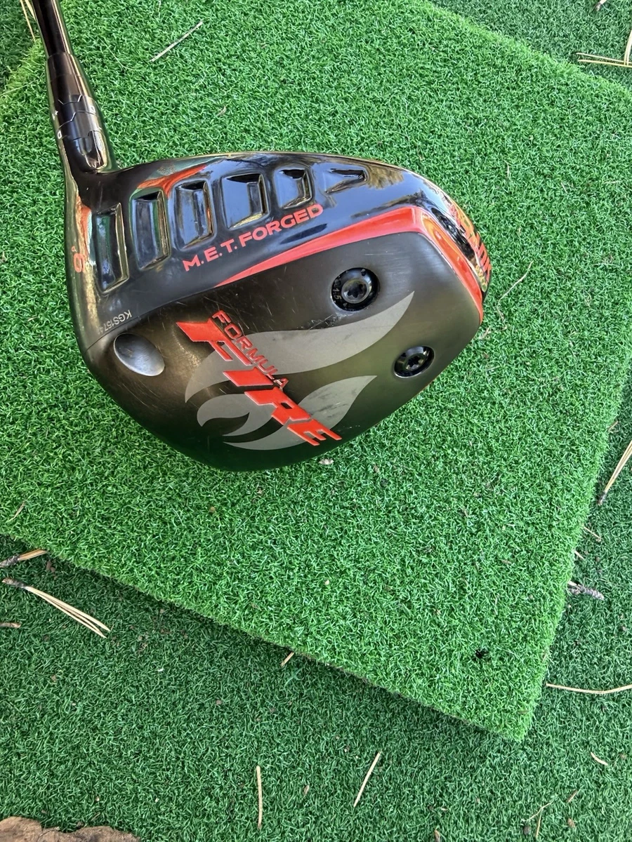 Krank Golf 9 Loft Golf Clubs for sale | eBay