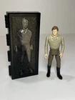 Vintage Star Wars Han Solo In Carbonite Complete Last 17 1985 Kenner