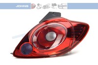 32 52 88-1 RüCkleuchte Rechts FüR Ford KA (RU8)
