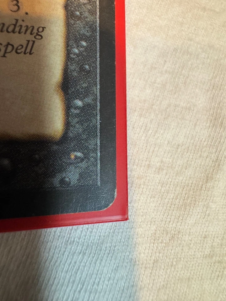 Magic The Gathering; Nether Void Legends, NM to LP Condition- English - Image 3 of 4