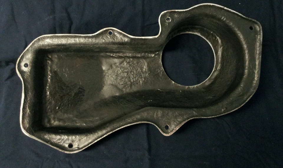 Chevy Camaro Pontiac Firebird 1982-92 caja de calefacción de eliminación de aire acondicionado Foto 3 de 3