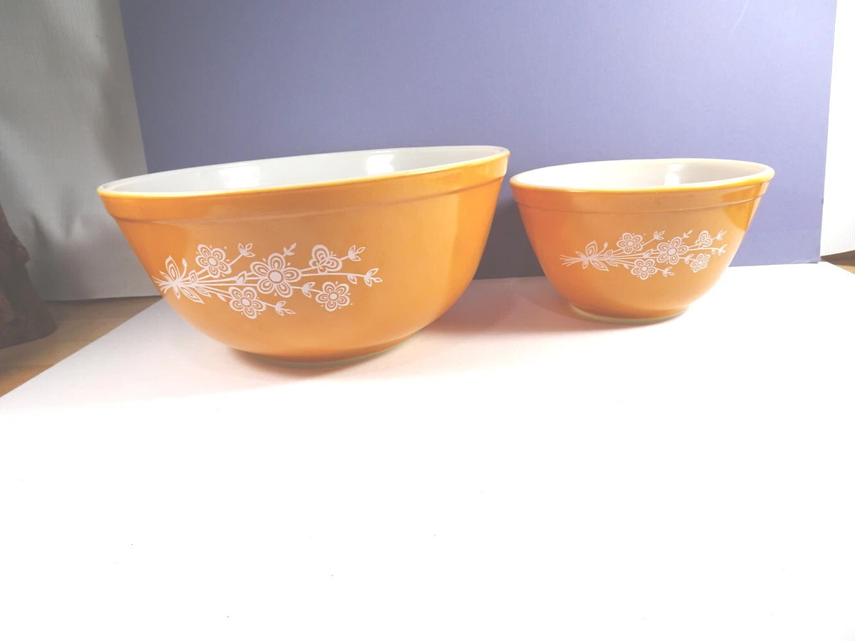 Ebay pyrex mixing clearance bowls