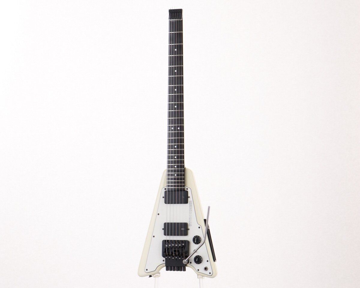 Steinberger GP-2T White | eBay Steinberger GP-2T White | eBay