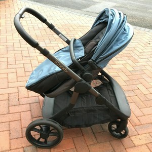 icandy compatible footmuff