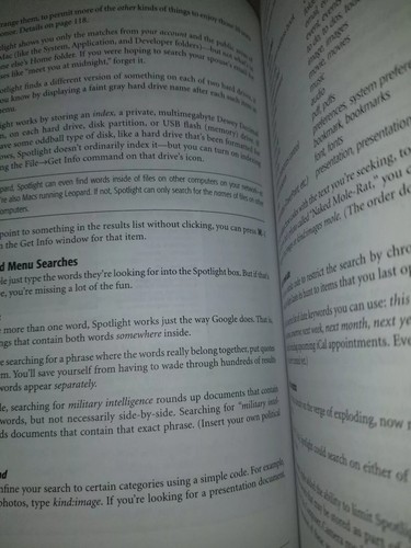 Mac OS X Leopard. The Missing Manual by David Pogue - Picture 4 of 6