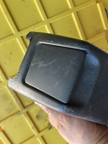 92 93 94 95 HONDA CIVIC PISO CENTRAL ESTACIONAMIENTO E PALANCA FRENO CONSOLA OEM NEGRO - Imagen 13 de 21