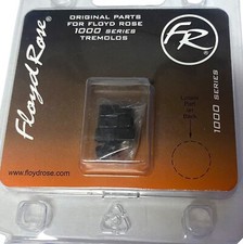 Authentic Floyd Rose 1000/Special Series String Lock Insert Blocks Set of 6