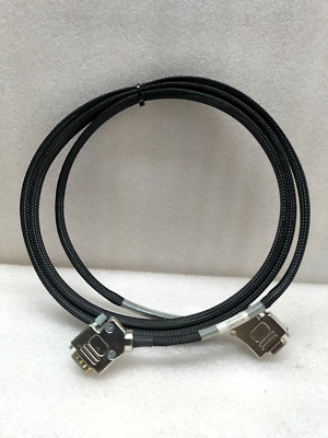 FATHOM SYSTEMS 000-015-265 VCM 2M SINGLE CHANNEL COMMS INTERFACE CABLE