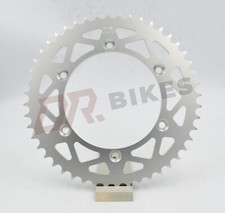 Gas-Gas 200 XC 19 AFAM Alu Rear Sprocket 15206-48