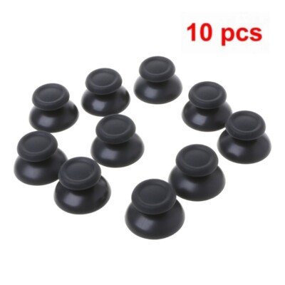 Analog Thumbsticks Thumb Grip Rocker Cap Joystick For Sony PS4 Pro Controller