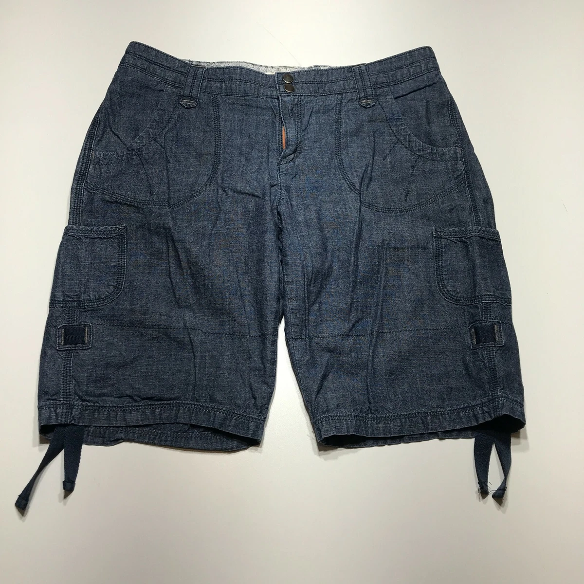 Lee petite shorts cheap