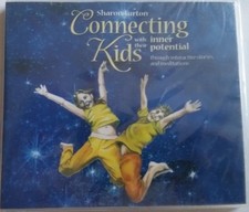 الصوتيات كتب Connecting Kids