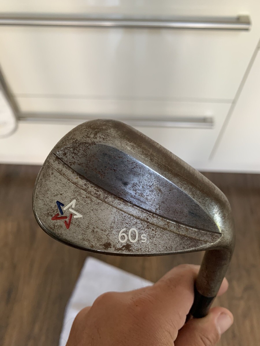 Artisan 60 Degree Wedge - Main Image