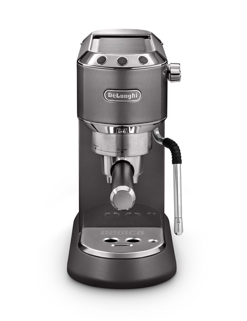 8004399024922 De'Longhi EC885.GY coffee maker Manual Espresso machine 1 L DeLong 8004399024960 | eBay 8004399024922 De'Longhi EC885.GY coffee maker Manual Espresso machine 1 L DeLong 8004399024960 | eBay