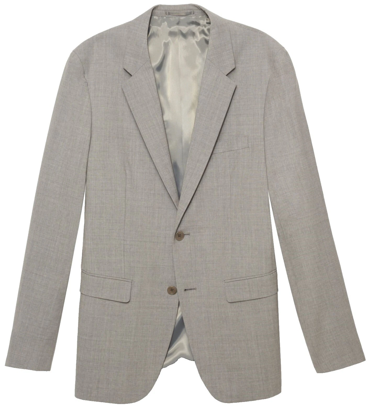 Мужские пальто Theory Sport