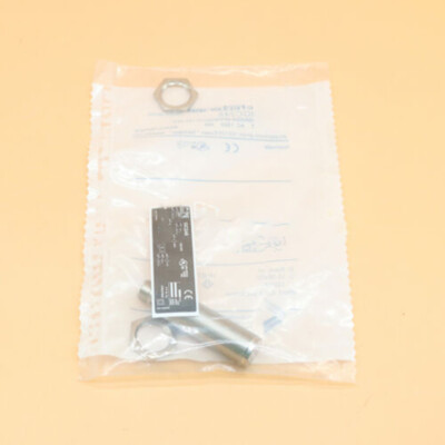 Replacement Proximity Switch Sensor IGC248 For IFM