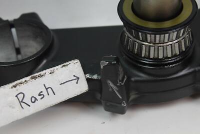 なかこ York Single Run Capacitor, 10Mfd,370V,Flat: Capacitors