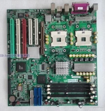 Iwill DP533-S VER:1.5 motherboard