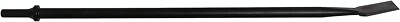 Mayhew Tools 32017 Pneumatic Scraper, 2'' x 24'', Black Oxide Finish USA