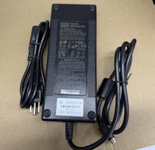 Adapter for Mastersizer 3000 -- Malvern Particle Size Analyzer Power Supply