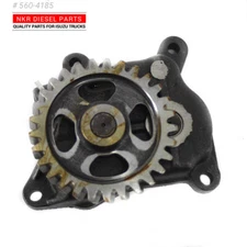 Oil Pump For Isuzu FVR FRR FSR 1995-14 6HE1 7.1L 6HK1 7.8L