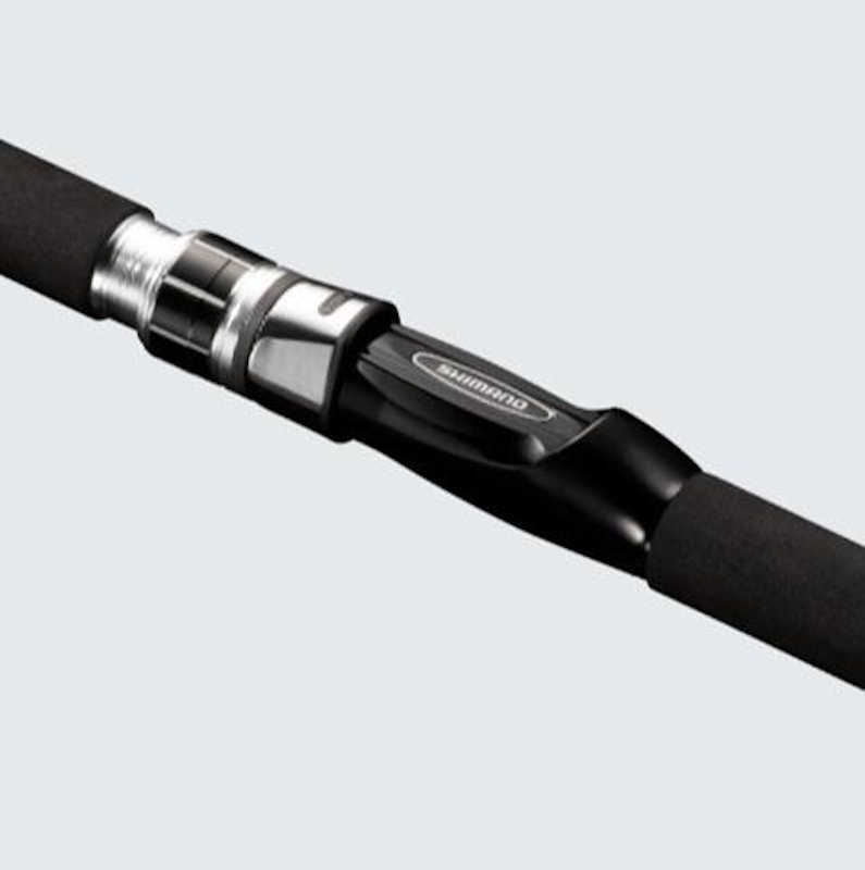 Shimano Offshore Boat Bait Casting Rod 20 SEAMIGHTY X 64 30