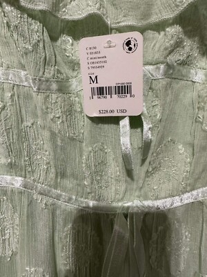 Free People Yara Maxi Dress Size M | eBay