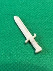 Vintage GI Joe ARAH 1994 Snow Storm v3 KNIFE Battle Corps weapon part