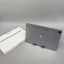 Samsung Galaxy Tab A9+ SM-X210 64GB Wi-Fi Only Silver Tablet in Box - Excellent