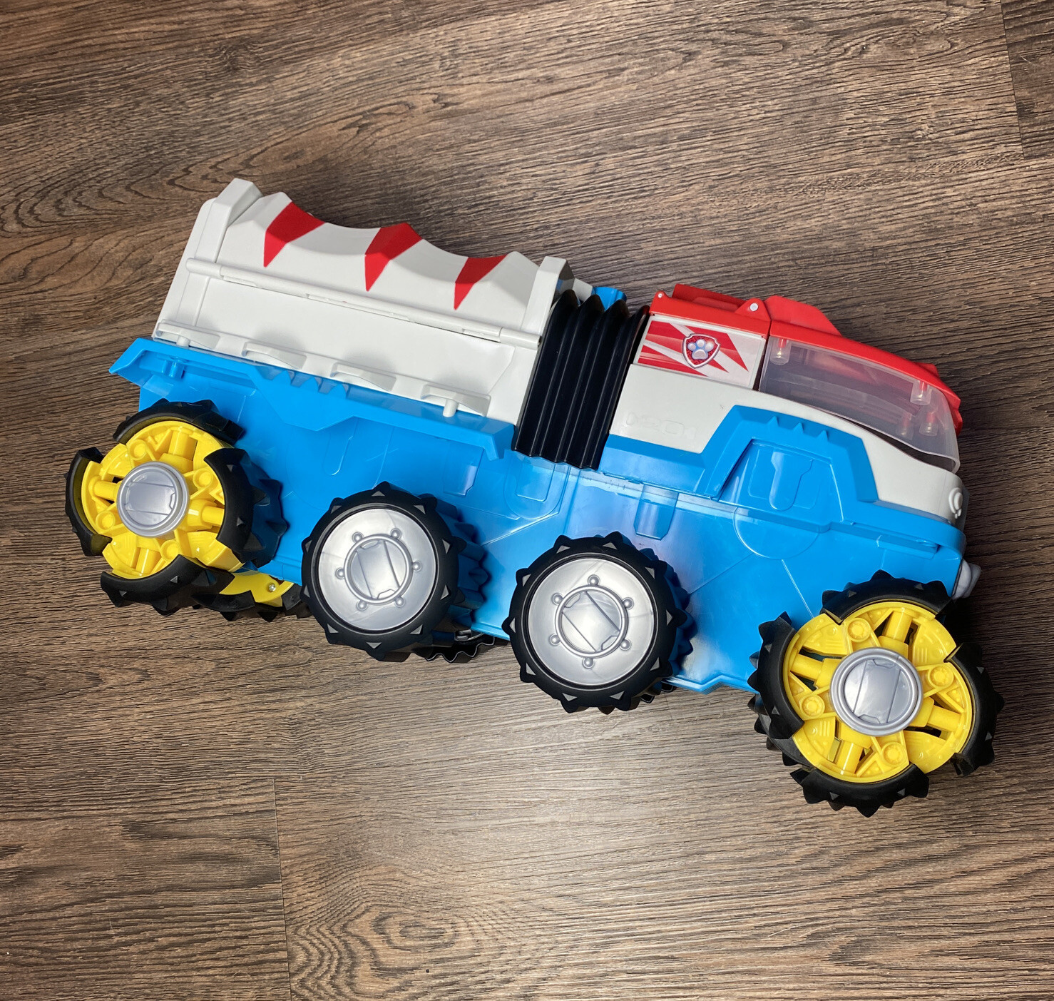 Spin Master Dino Truck купить в Америке 
