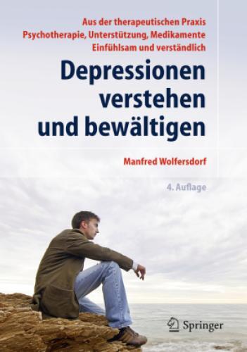 Thumbnail - Depressionen Verstehen Und Bewältigen Direkt Aus Der Therapeutischen