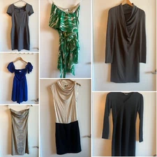 Assorted Brand Name Designer women's clothing size xs,s,0,2