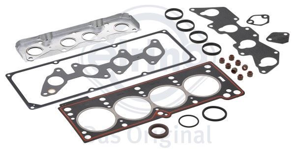 Pochette de rodage moteur Renault Clio II 1.4 joints culasse Kangoo 1.4
