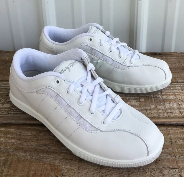 easy spirit walking shoes anti gravity