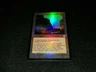 MTG 1x Time Spiral shifted land MP German FOIL Gemstone Mine ships w/ track