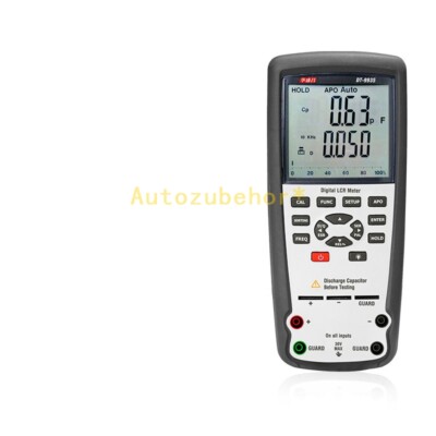 For CEM DT-9935 LCR Digital Bridge Tester