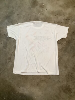 90s' sugarcubes vintage ビョーク Vintage The Sugar Cubes Shirt XL