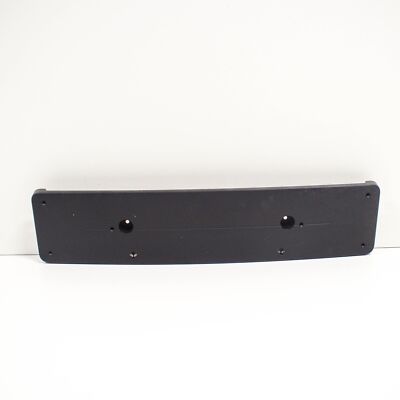 Mercedes-Benz Gl-class X166 Front License Number Holder 