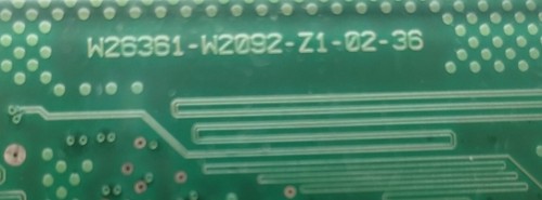 Raid Controller Card W26361-E2092-Z402-36 - Picture 7 of 7