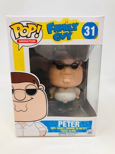 funko pop peter griffin